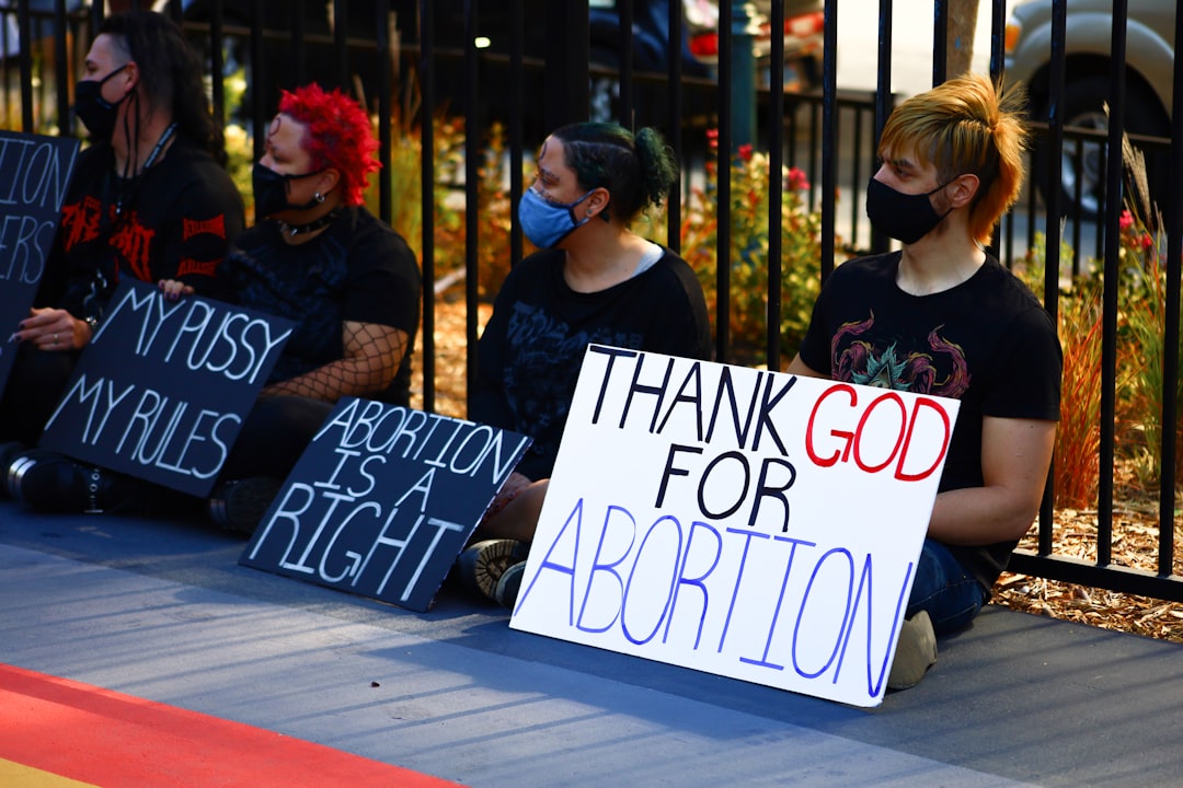 Stance on Abortion: A Divisive Issue