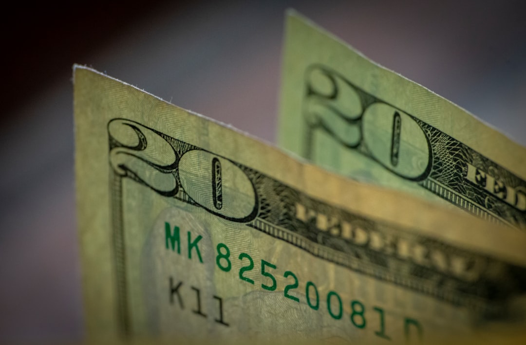 The Financial Incentives