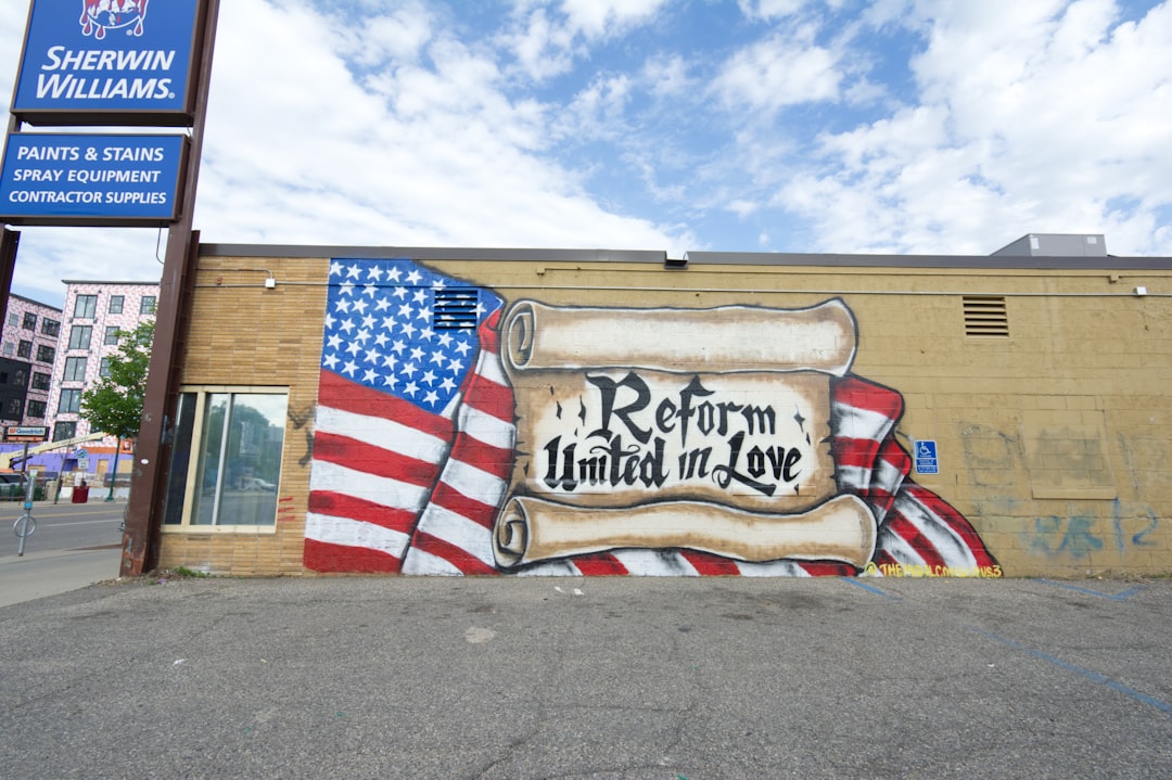Protests in the Twin Cities