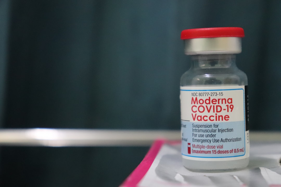 Challenges Ahead: Measles and Vaccine Hesitancy