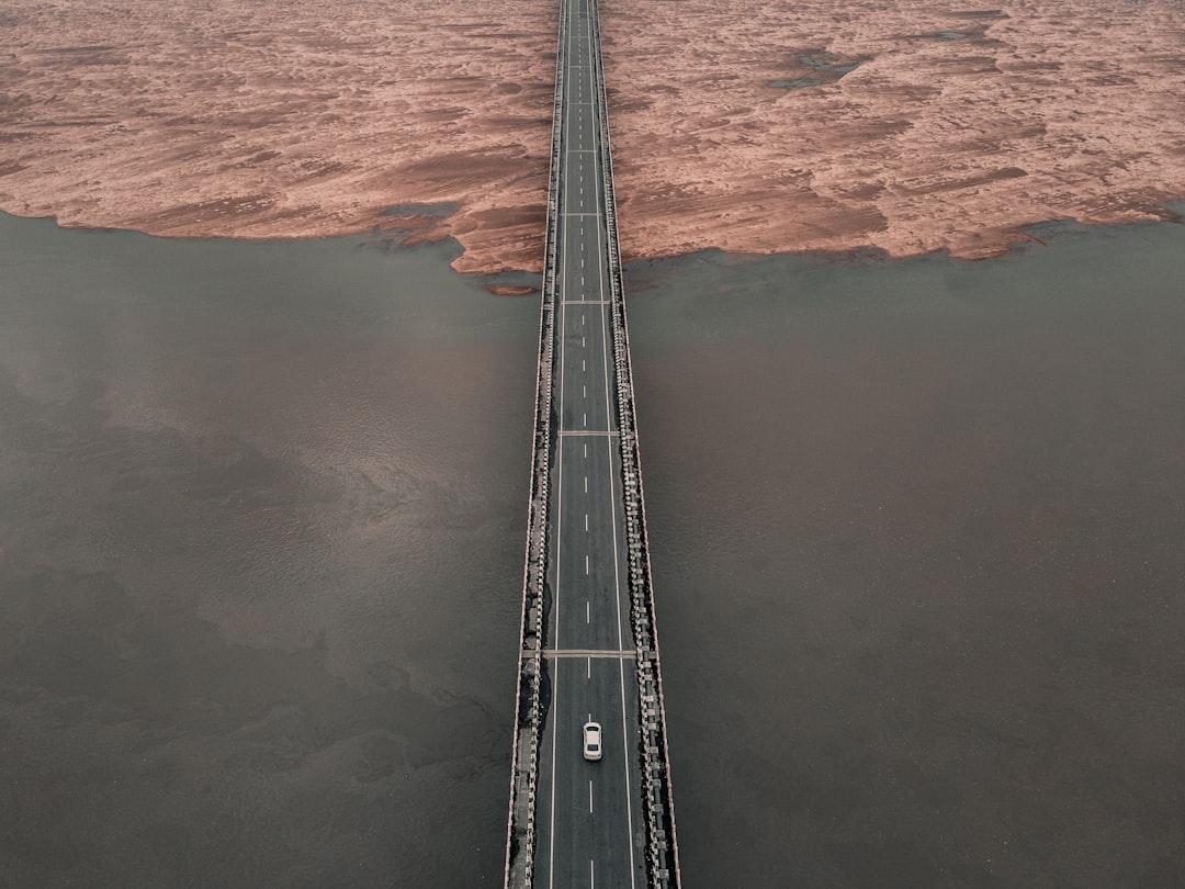 A Bridge Divided
