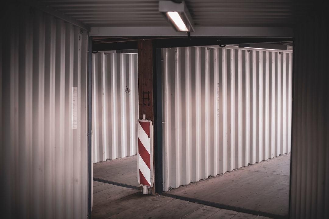 The Unveiling of Ordinary Storage