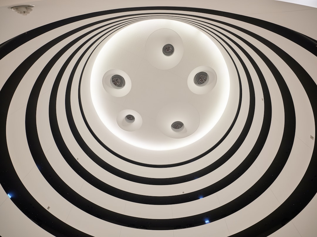 A Unique Perspective on Public Health