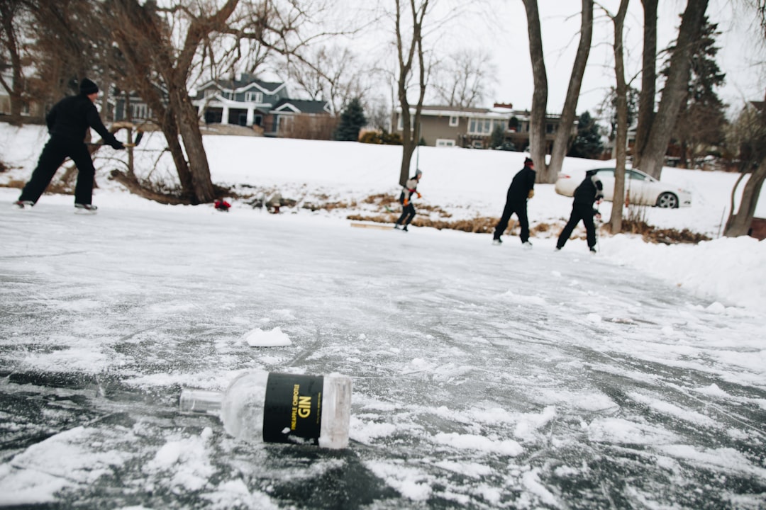Curling Controversy Sparks Debate