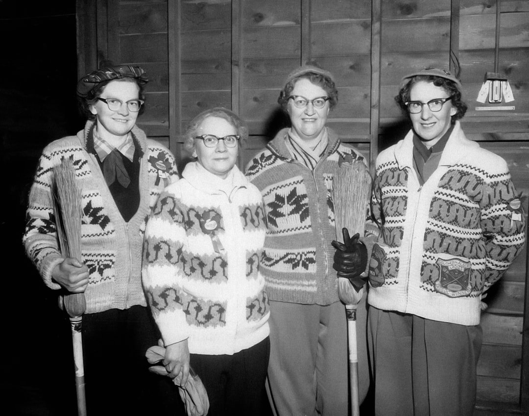 Curling Controversies Continue to Fester