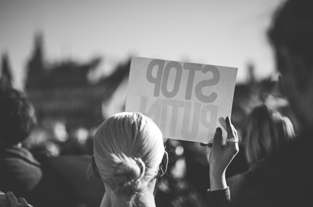 Political Reactions and Calls for Accountability