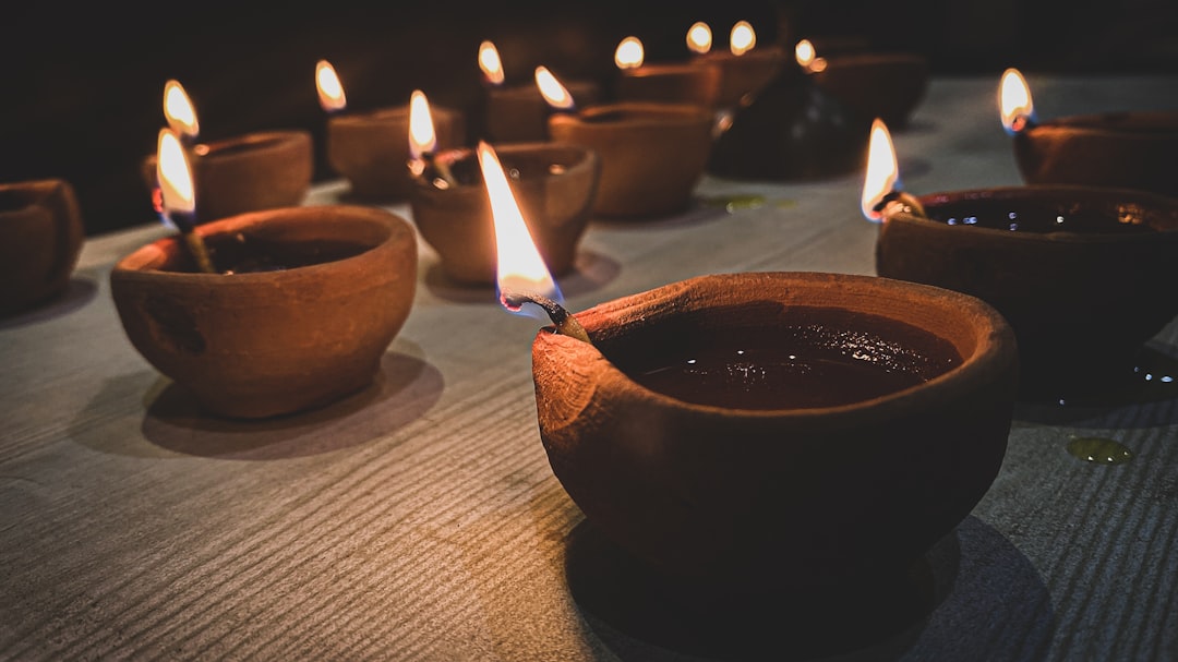 February's Purification Rituals