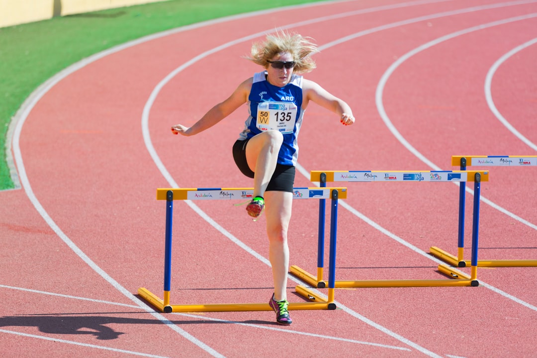Career Hurdles and Triumphs