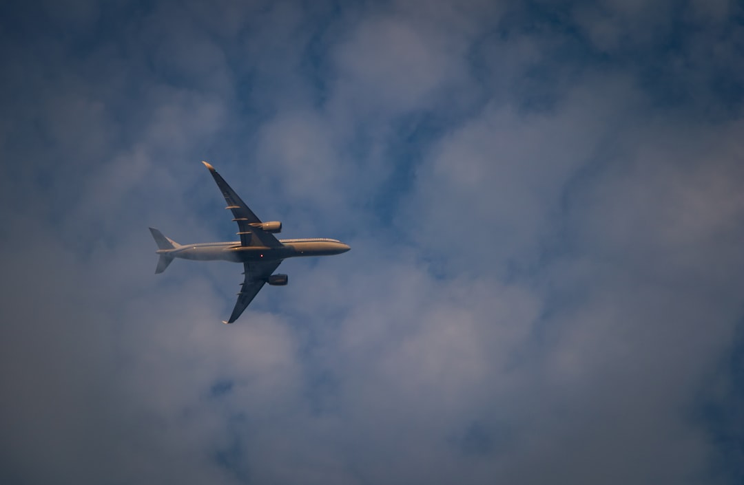 Allegations of Abuse and Flight Records