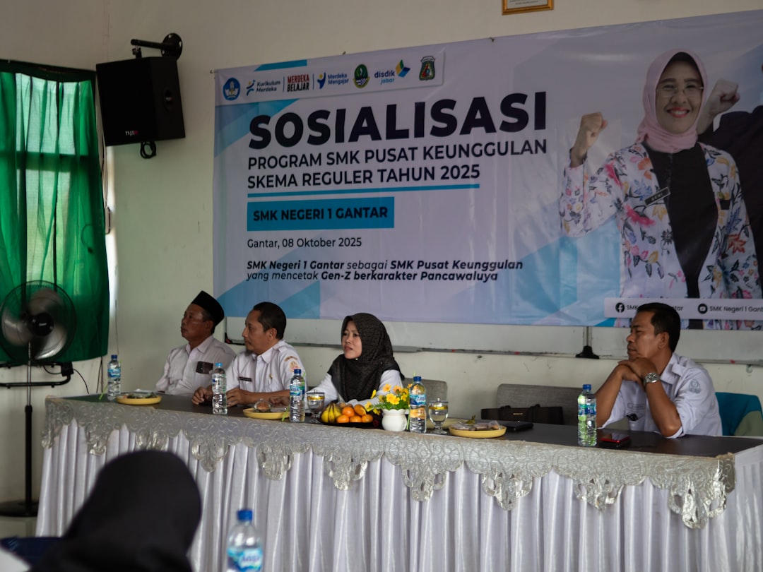 Key Negotiations on ICE Reform