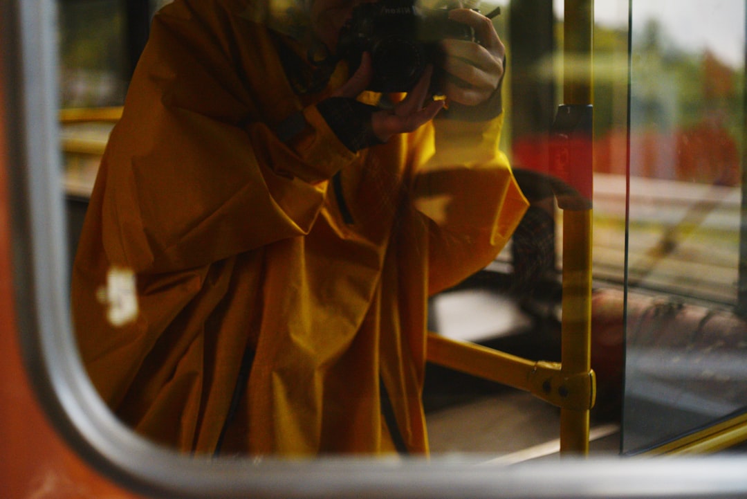 A Personal Perspective