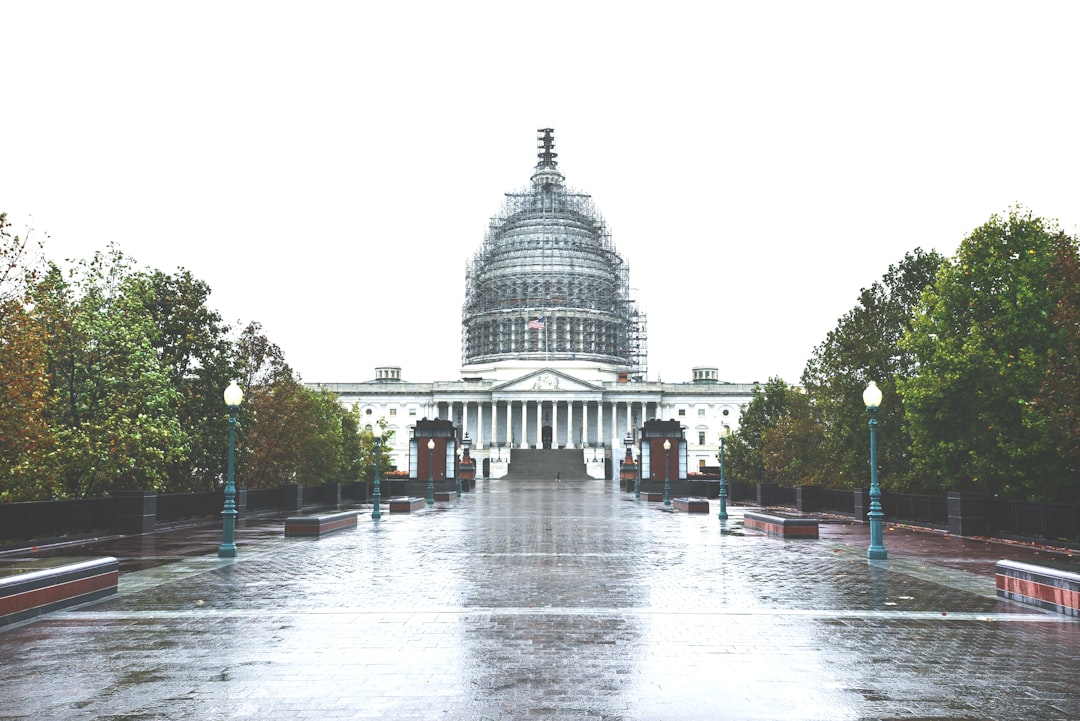 Government Shutdown: A Broader Impact