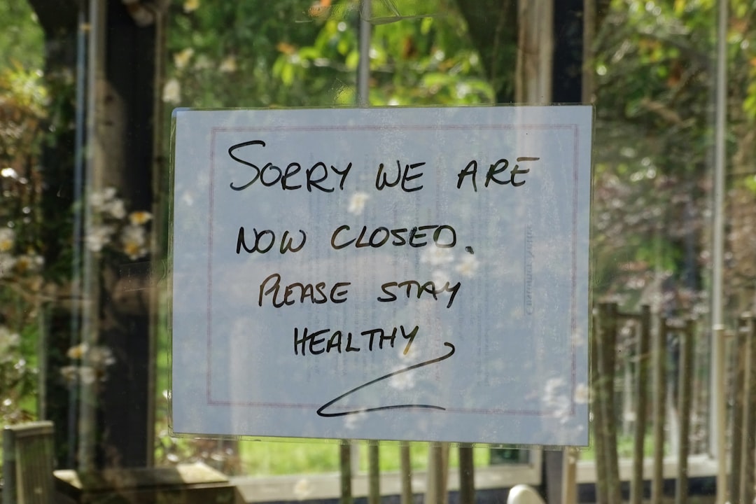The Health Consequences of Lack of Access