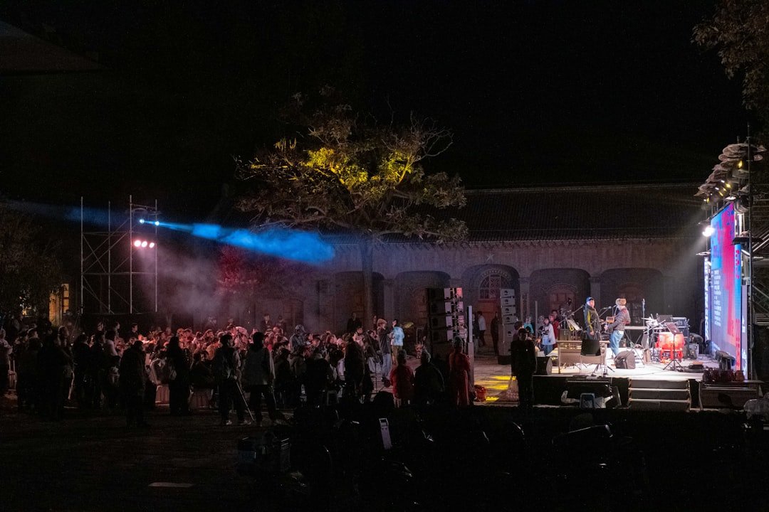 Listening to the Community