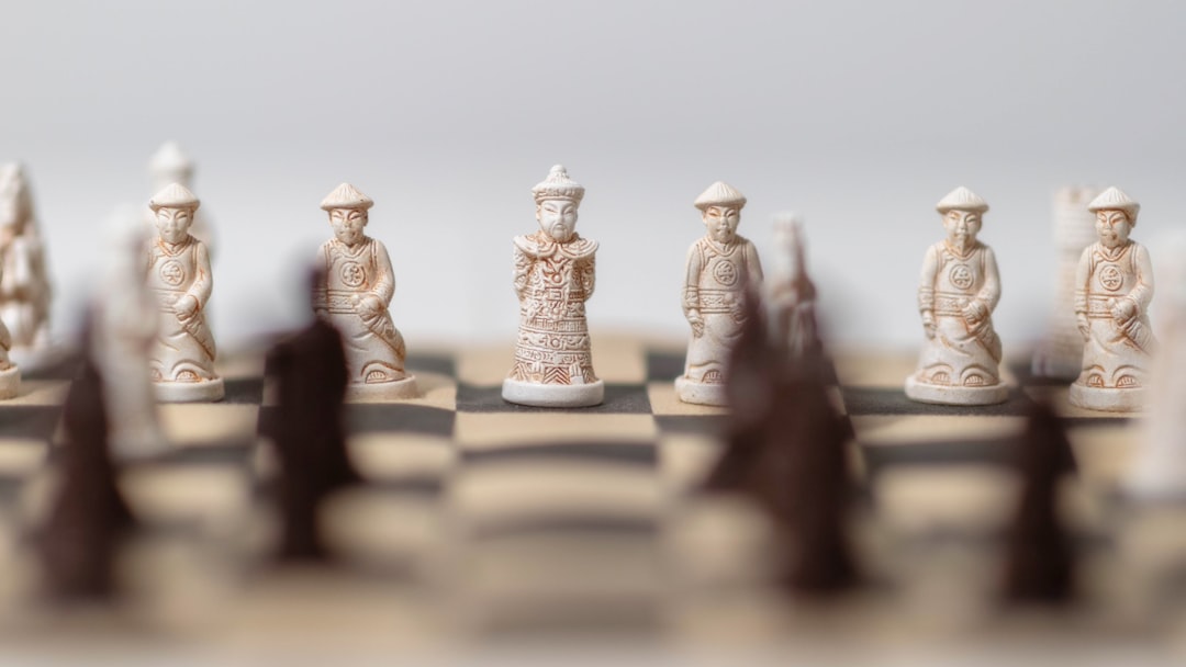 Political Pressures and Strategic Implications