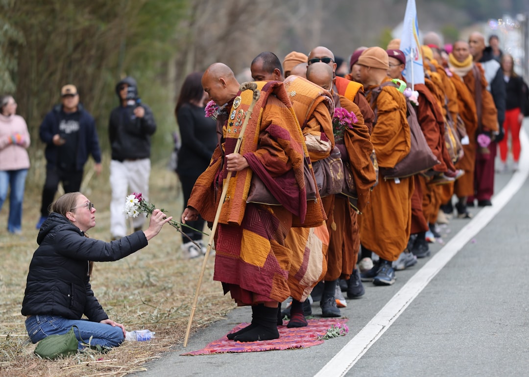 The Ceremony of Acknowledgement