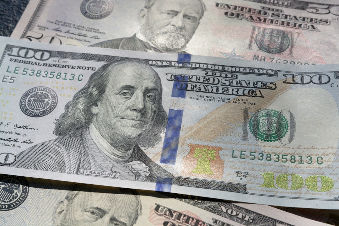 Refunds for American Businesses?