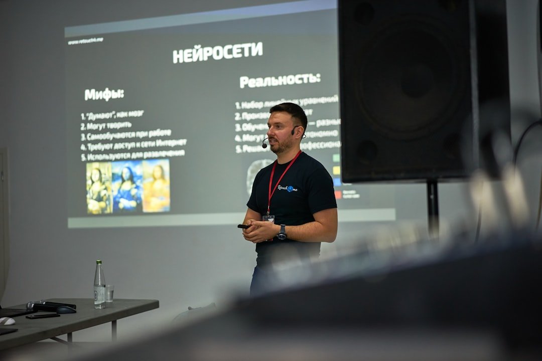 An Upcoming Presentation and Future Endeavours