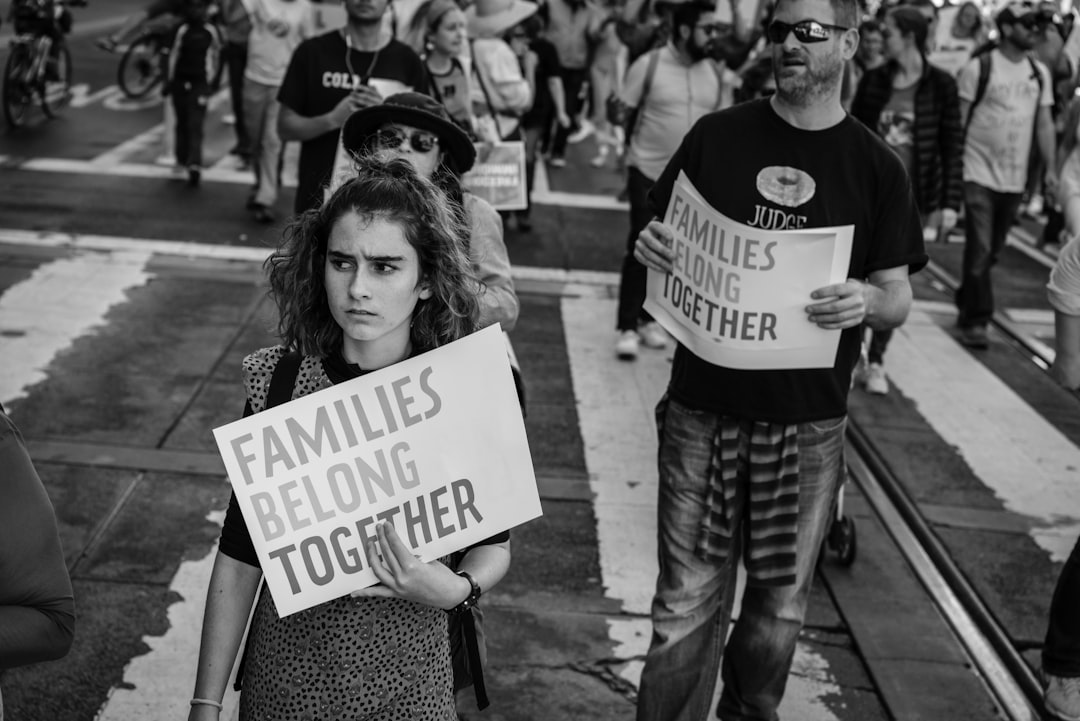 Families in Distress