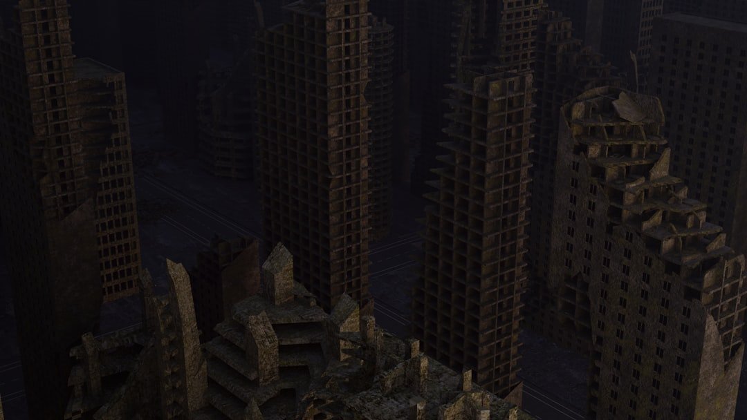 A City Reborn: The Impact of Culture on Urban Identity