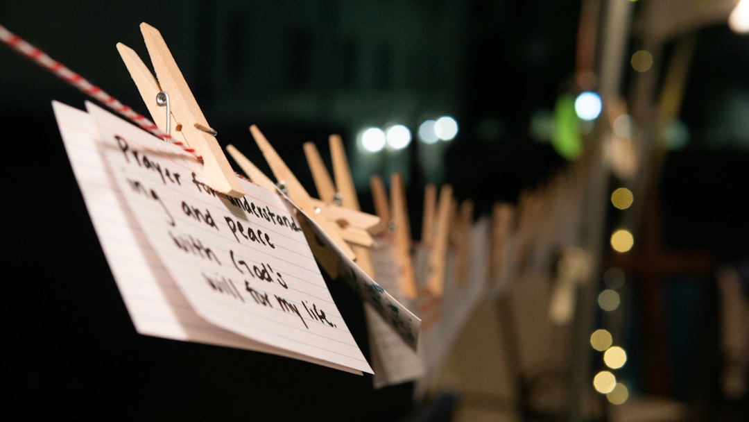Vigils to Commemorate Lives Lost