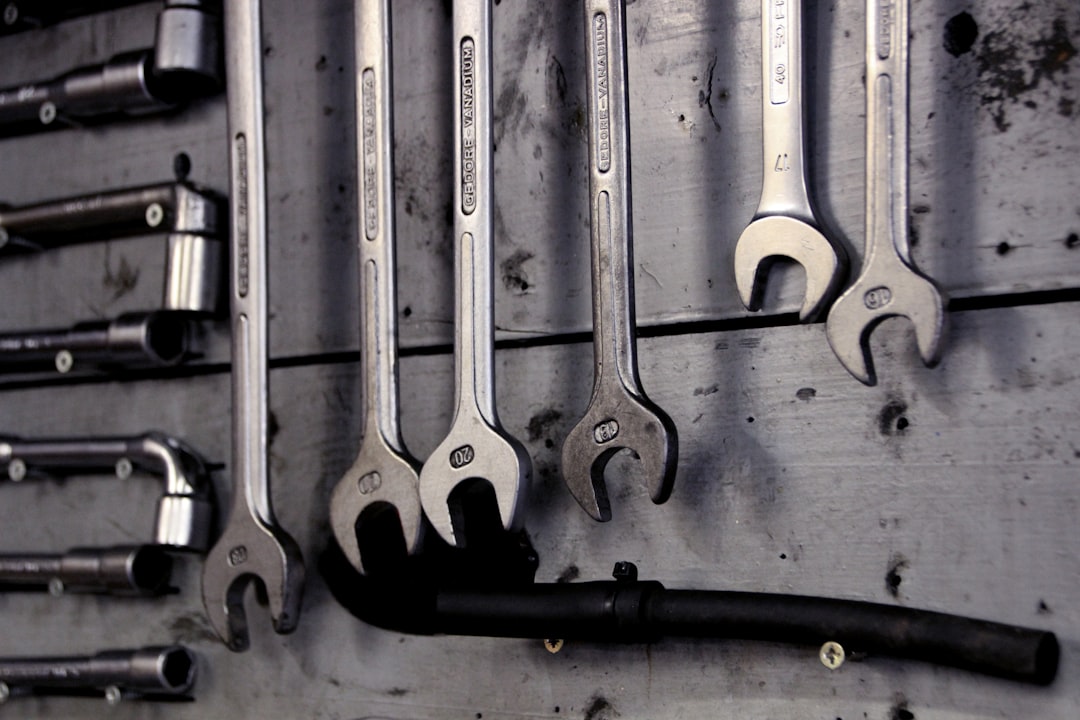 The Mechanics Behind the Madness