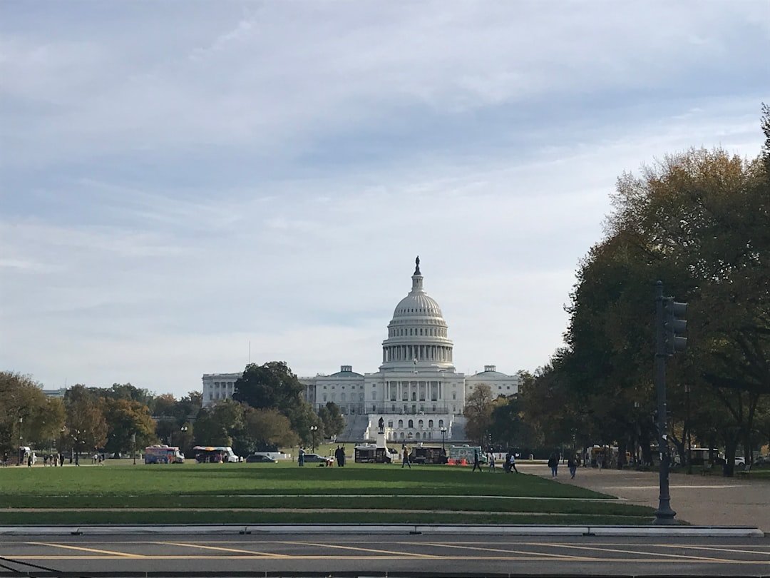 The Looming Government Shutdown