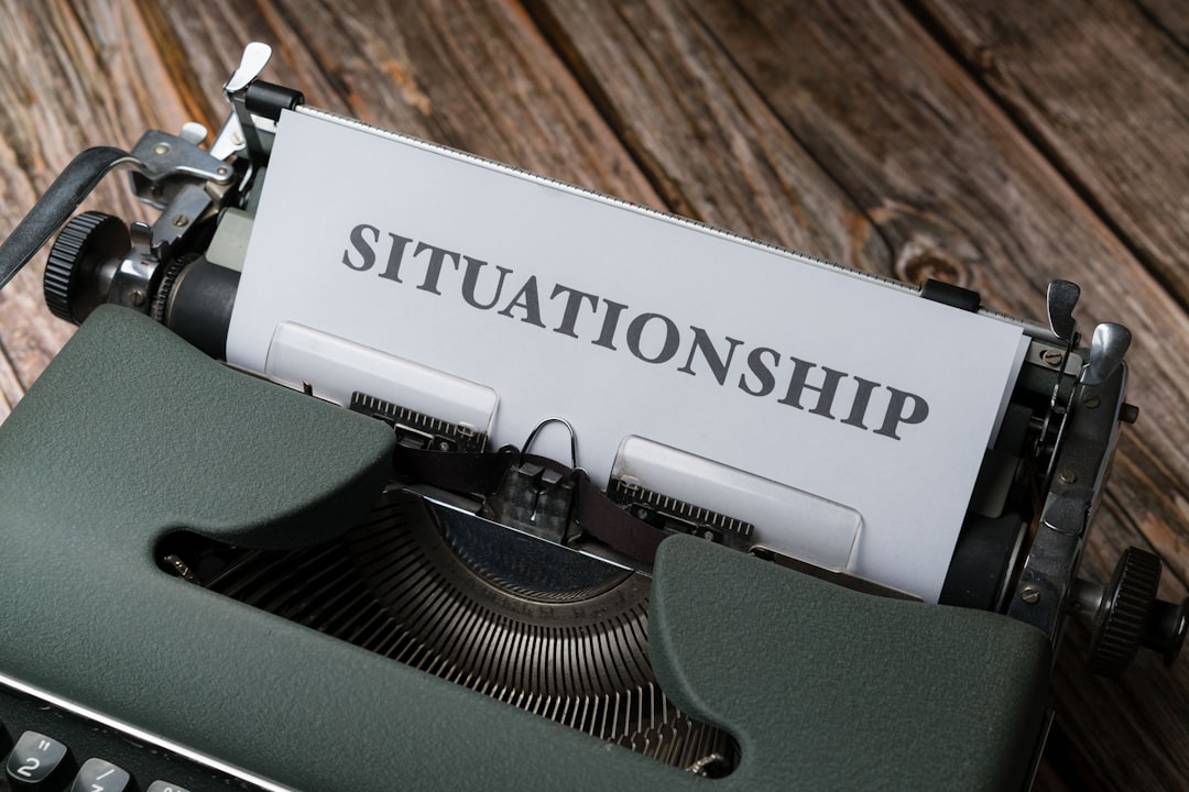 Navigating Federal Relationships