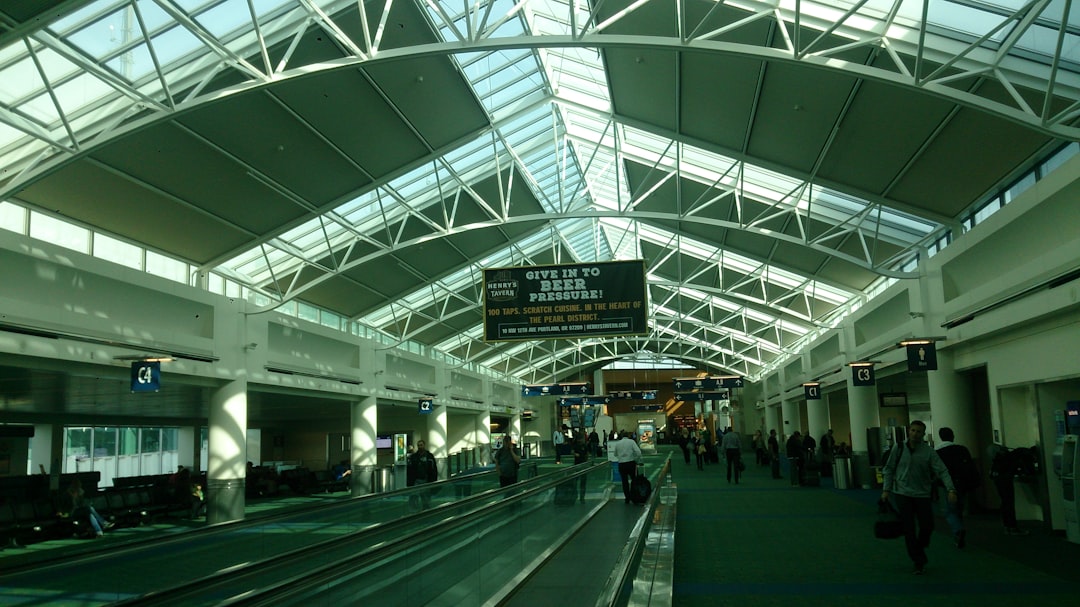 Focus on Key Airports