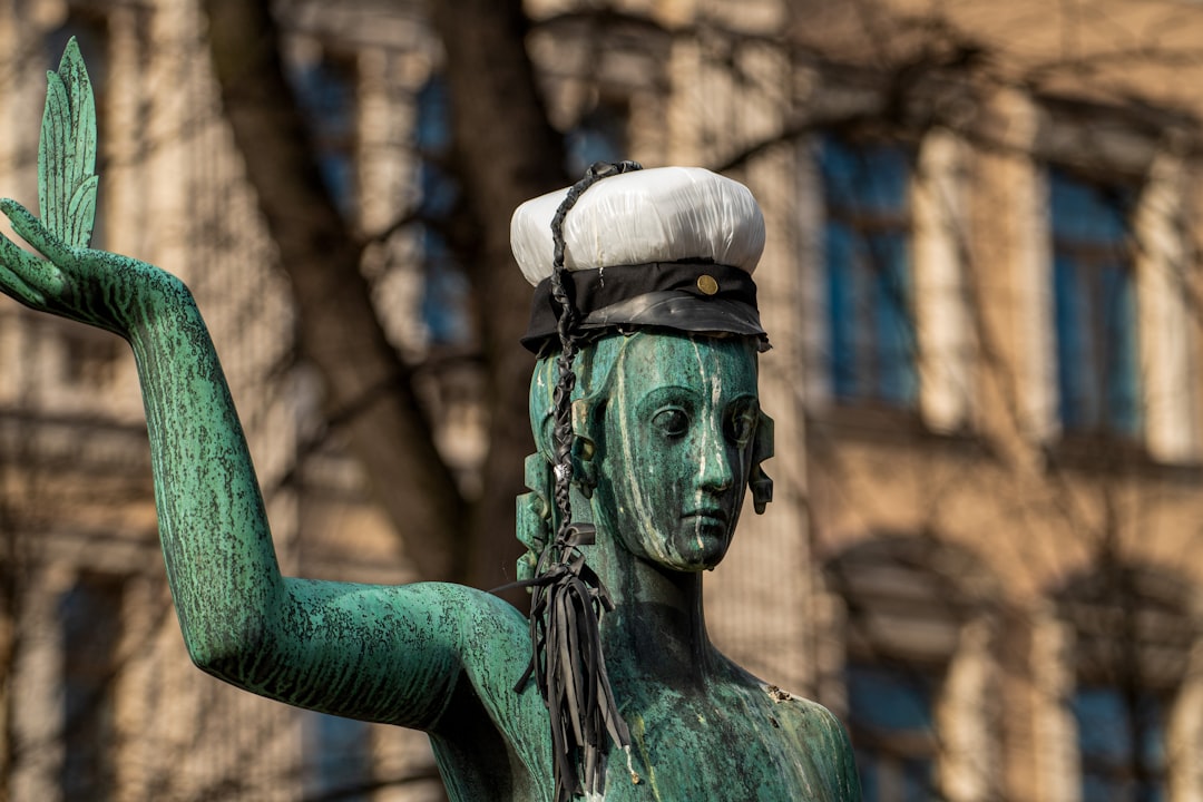 Finland Claims Bronze in Men’s Ice Hockey