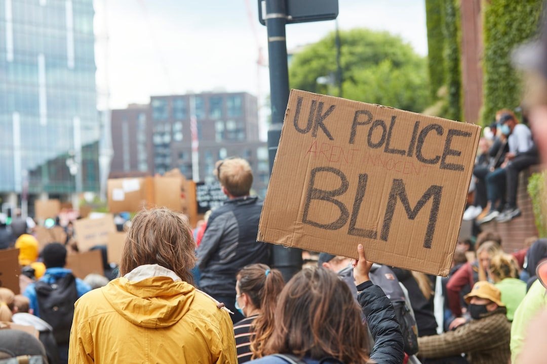 Broader Implications for the Met Police  