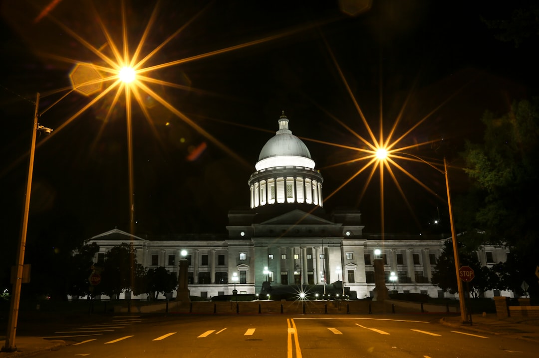 The Need for Legislative Reform