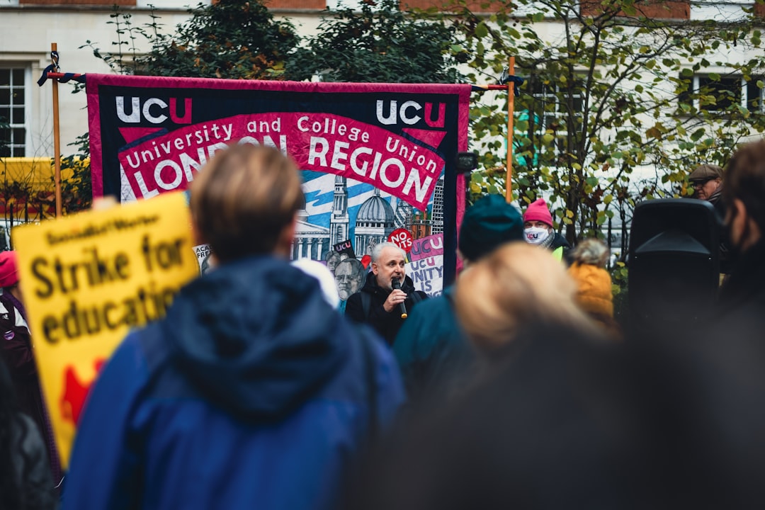 Calls for Urgent Reform