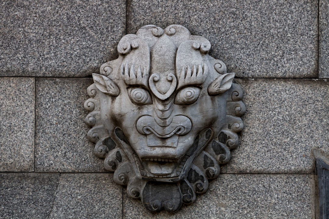 The Ram’s Head: Symbol of a Troubling Legacy