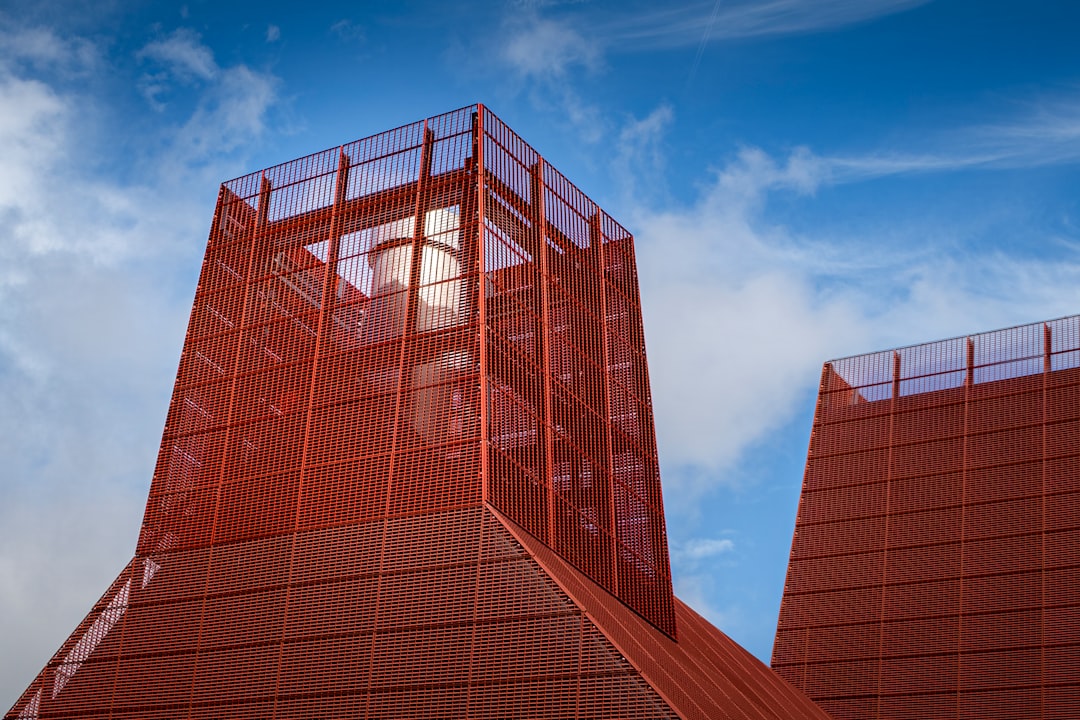 Building a Sustainable Future