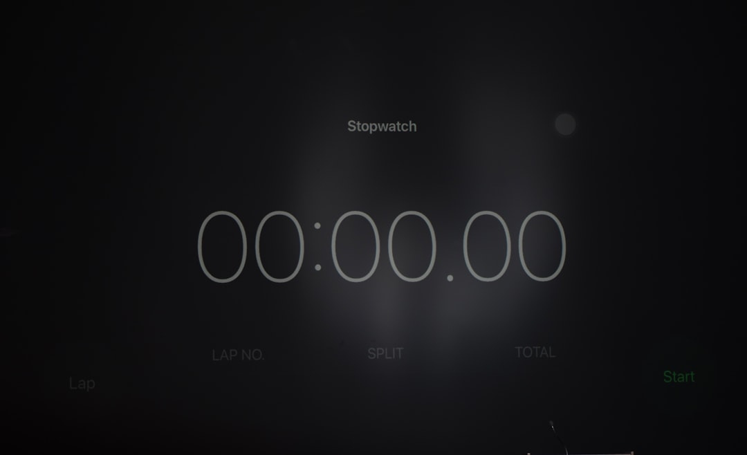 The Countdown to Conflict