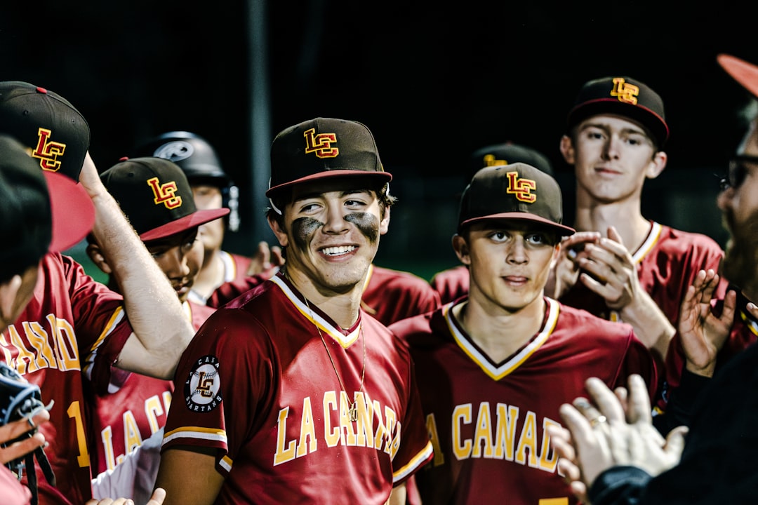 Team Spirit and Dedication