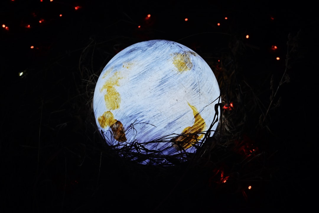 Global Context and Lunar Competition