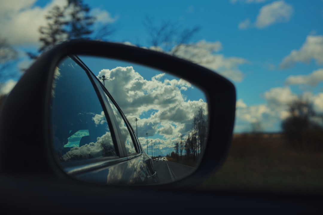 Reflecting on Past Mistakes