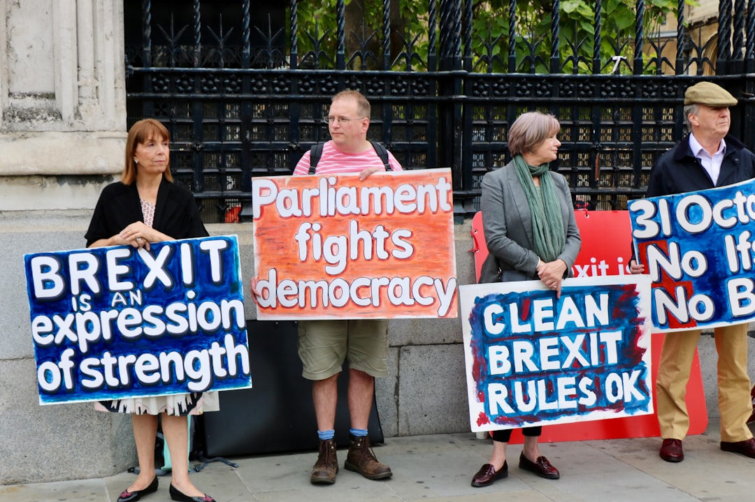 Concerns from Opposition Parties