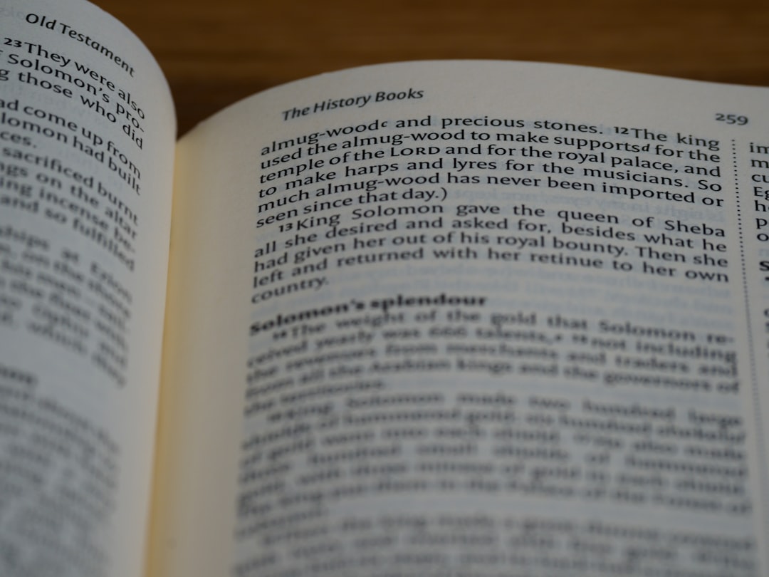 Legal Framework and Individual Support Plans