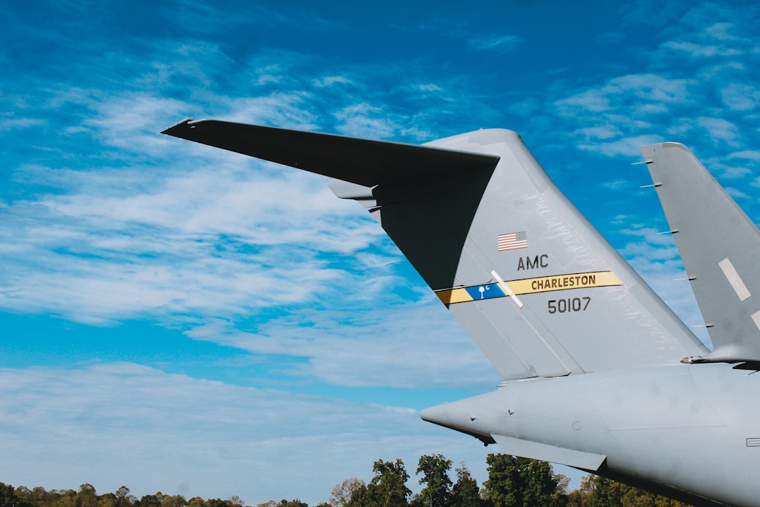 Deployment of Advanced Aircraft