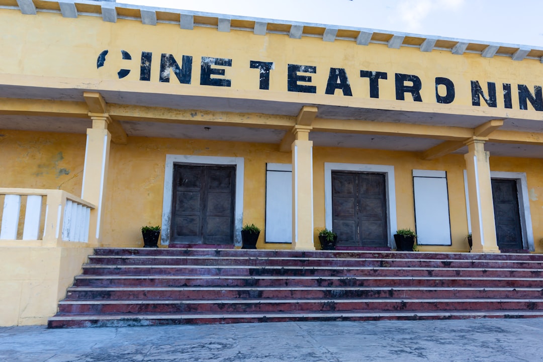 Theatrical Experiences