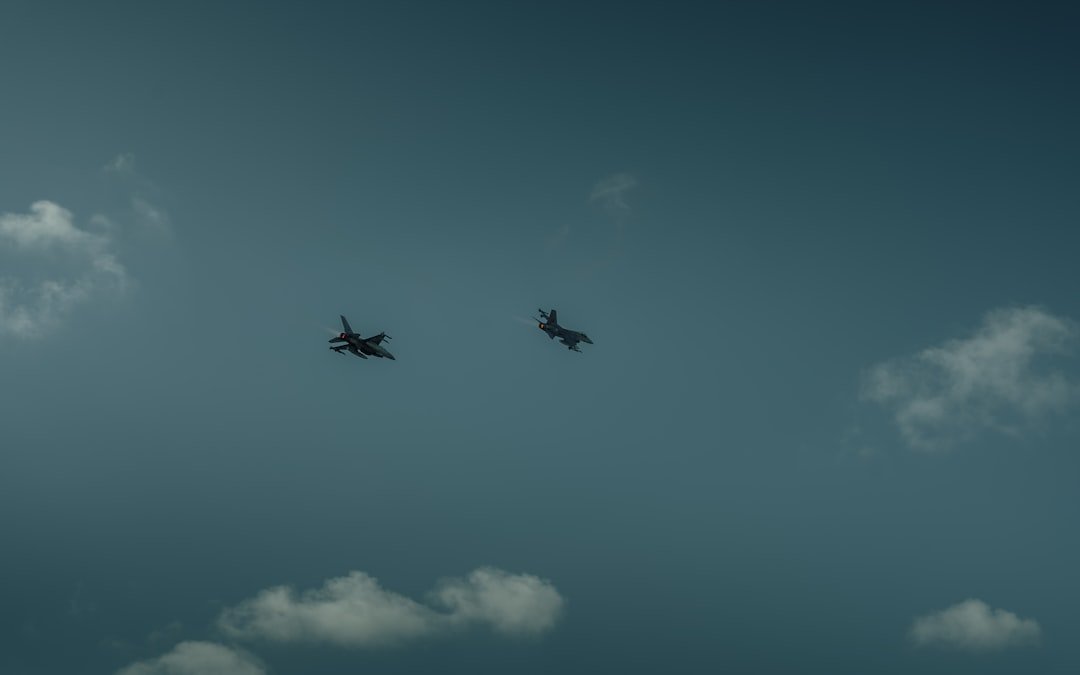 Recent Operations and Casualties