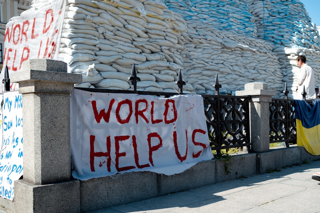 International Response and Accountability