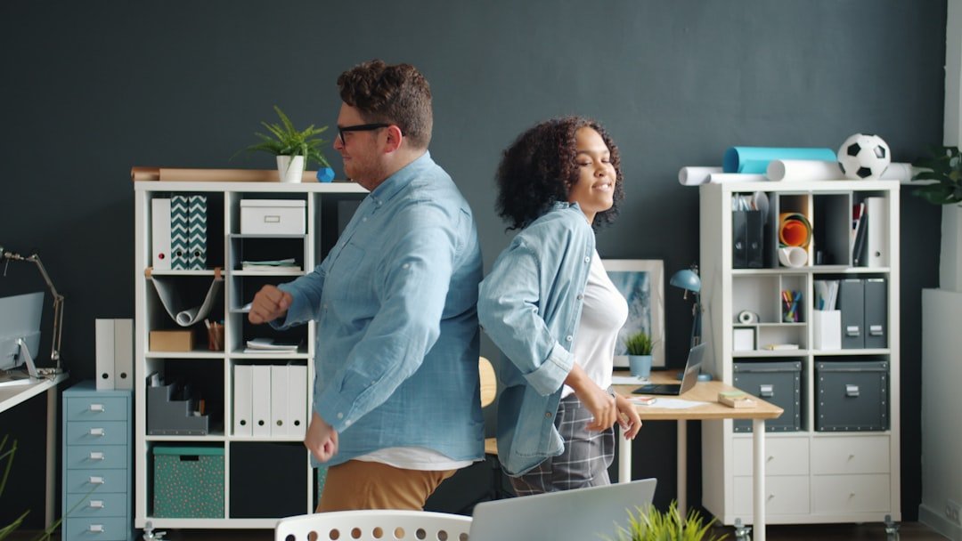 Workplace Challenges and Advocacy