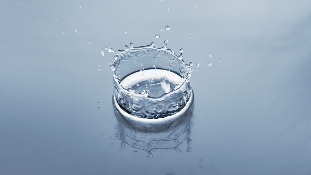 Can AI Help Mitigate Water Issues?