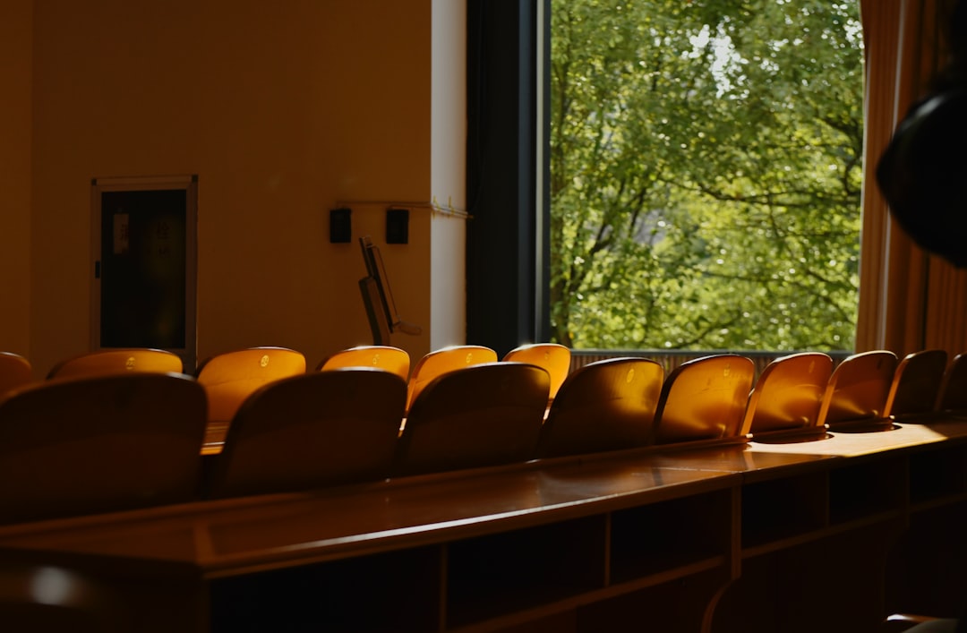 Decline in Jury Trials