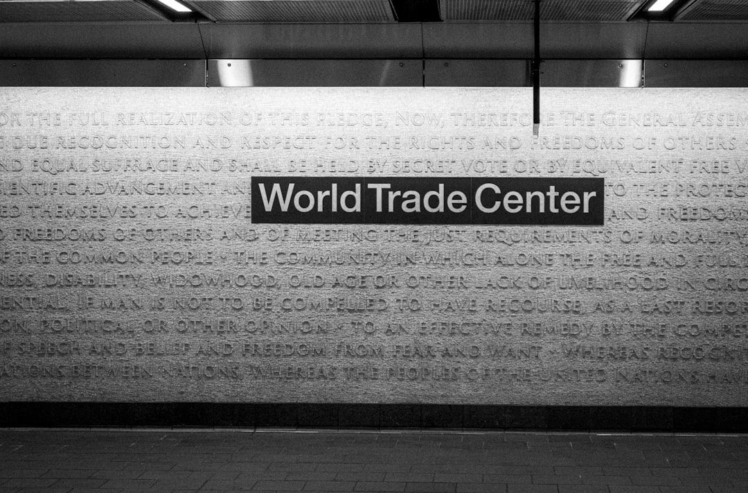 Global Reactions to U.S. Trade Policy