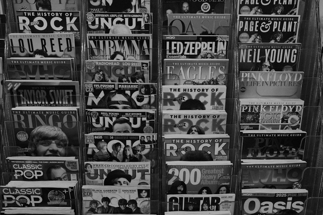 A Legacy of Influence